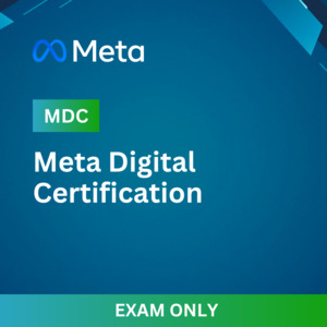Meta Digital Certification Exam - Advance Your Marketing Skills NZIQ » NZIQ