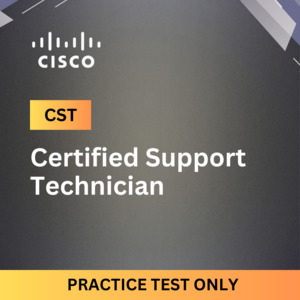 Cisco Certified Support Technician Practice Tests - Prep for Success NZIQ » NZIQ