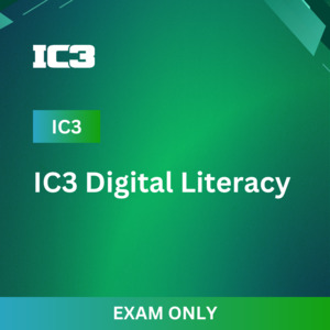 IC3 Digital Literacy Certification Exam - Prove Your Skills NZIQ » NZIQ