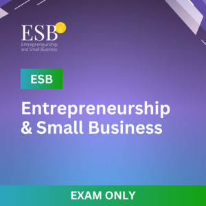 Entrepreneurship and Small Business Certification Exam - Prove Your Business Acu&hellip;