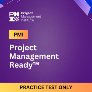 Project Management Ready™ PMI Certification Practice Tests - Your Path to Succ&hellip;