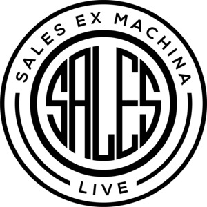AKL Sales Ex Machina – conference only