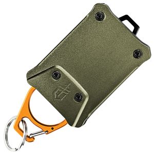 Products: Gerber Defender Fishing Tether - NZ Kayak School, Murchison, New Zealand