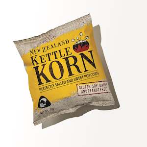 [Bulk Buy] Salt and Sweet 30PK / 30G