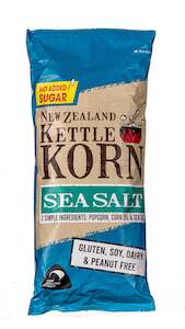 Frontpage: [Bulk Buy] Popcorn Sea Salt 18pk / 70g