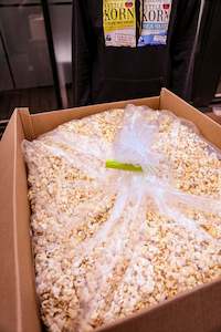 Frontpage: Sea Salt 2.2KG