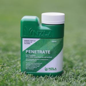 NZLA Penetrate Soil Penetrant for Faster Lawn Drying NZ