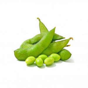 Frozen Seafood: Nishin Edamame 400g