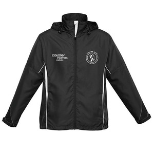 Products: Driving Home Champions Adult Jacket