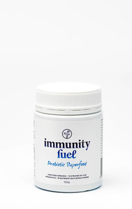 Products: NZLF - » Probiotic Super Food 150g – Immunity Fuel (B ORHB3008)
