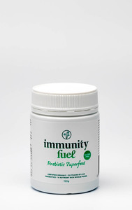 Products: NZLF - » Probiotic Super Food 150gr – Immunity Fuel – Gluten FREE (B ORGA0811)