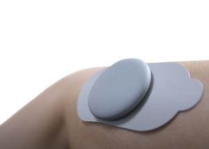 Replacement Pads Muscle Stimulator New Zealand Medical