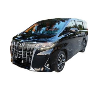 Listing: Luxury 6 seater  Private Chauffeur Service