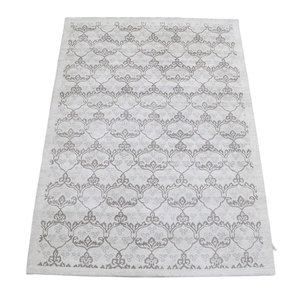 Fairlie – 100% New Zealand Suri Alpaca Fibre Handmade Indian Carpet Pacific Alpacas