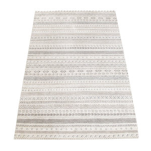 Glenorchy – 100% New Zealand Suri Alpaca Fibre Handmade Indian Carpet Pacific Alpacas