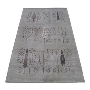 Manakau – 100% New Zealand Suri Alpaca Fibre Handmade Indian Carpet Pacific Alpacas