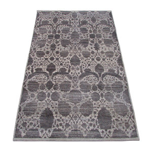 Products: Tongariro – 100% New Zealand Suri Alpaca Fibre Handmade Indian Carpet Pacific Alpacas
