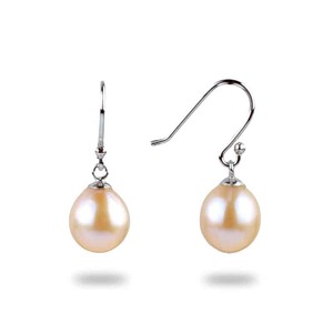 Earrings, Pearl earrings, Freshwater Pearl, Stud Earrings, Pearls