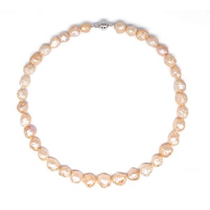 Pearl Necklaces New Zealand Pearl