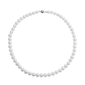 Freshwater Pearls New Zealand Pearl