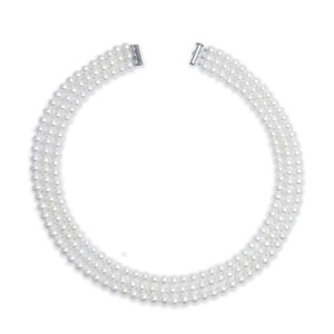 Freshwater Pearls New Zealand Pearl
