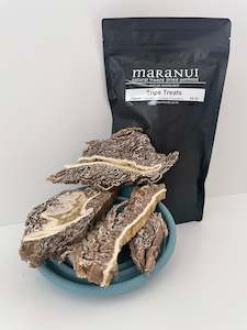 Freeze Dried Treats: Freeze Dried Tripe Treats - 50gms