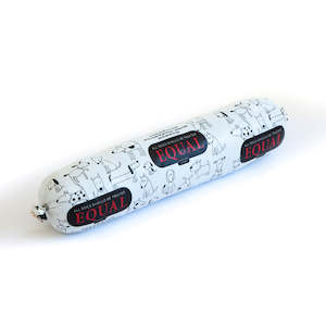 Dog Roll: Equal Dog Roll