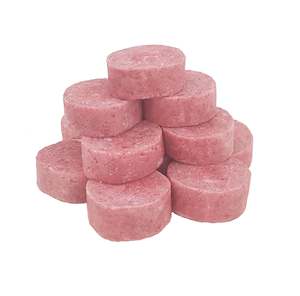 Chicken: Chicken Medallions