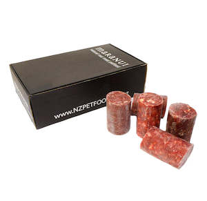 Pork: Active Dog 5kg & 20kg