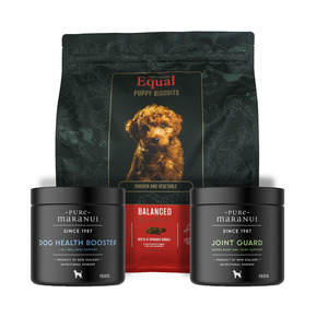 Complete Mobility Support Bundle - Puppy