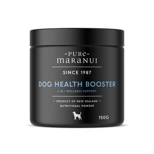 Pure Maranui - Dog Health Booster