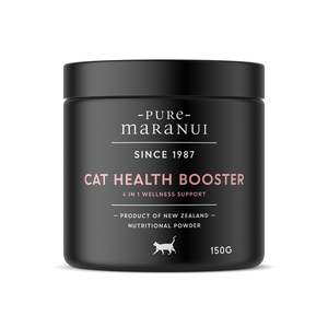 All: Pure Maranui - Cat Health Booster