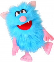 Puppets: Cuddles 35cm Hand Puppet (code 228)