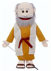 Puppets: Bible Character Moses 72cm Hand Puppet (Code 232)