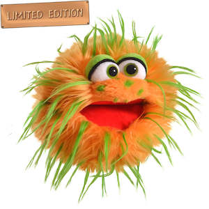 Puppet: Fluff Multy Hand Puppet 20 cm ( Code 239 )