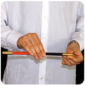Magic Collection: Colour Changing 30 cm Magic Wand