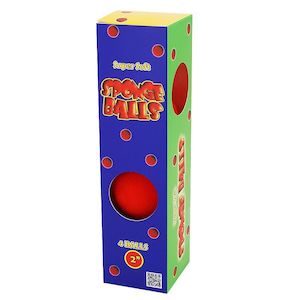 Magic Collection: Sponge Ball Magic Trick