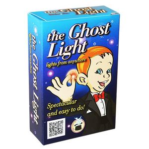 Magic Collection: Ghost Light Magic Trick - Child Size Red