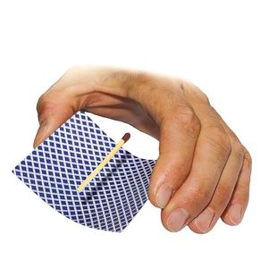 Magic Collection: Floating Match Magic Trick