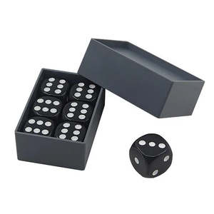 Magic Collection: Incredible Dynamic Dice Illusion