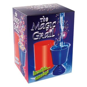 Magic Collection: The Magic Grail Illusion