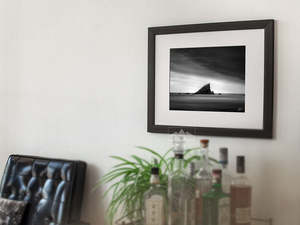 Abstract: Catlins - Surat Bay Rocks