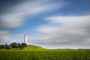 Cape Egmont - Taranaki Lighthouse