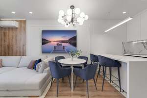 Lake Tarawera - Okataina Caldera