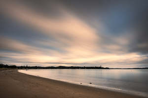 Paihia - Evening Glow