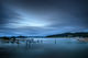 Paihia - Evening Blues