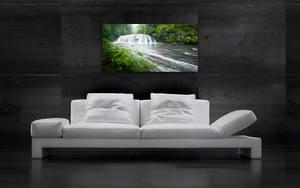 Waterfalls: Runanga - Coal Creek Falls