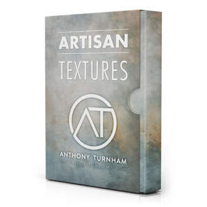 Bespoke Artisan Texture Pack