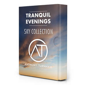 Tranquil Evenings Sky Pack