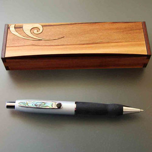 Products: Paua Pen Gift Sets